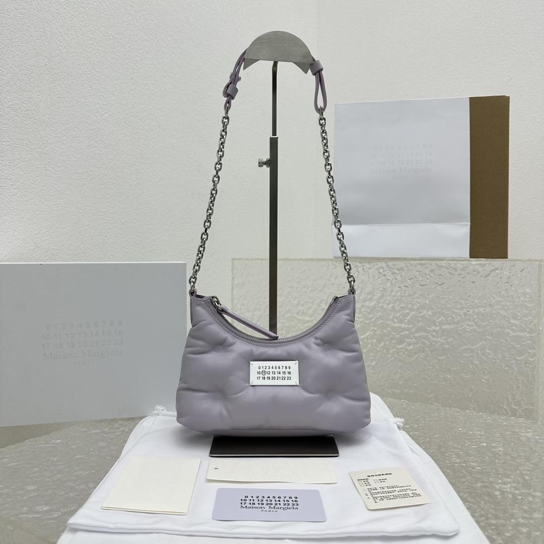 Maison Margiela Glam Slam Shoulder Bag (10-20.5cm) - everydesigner