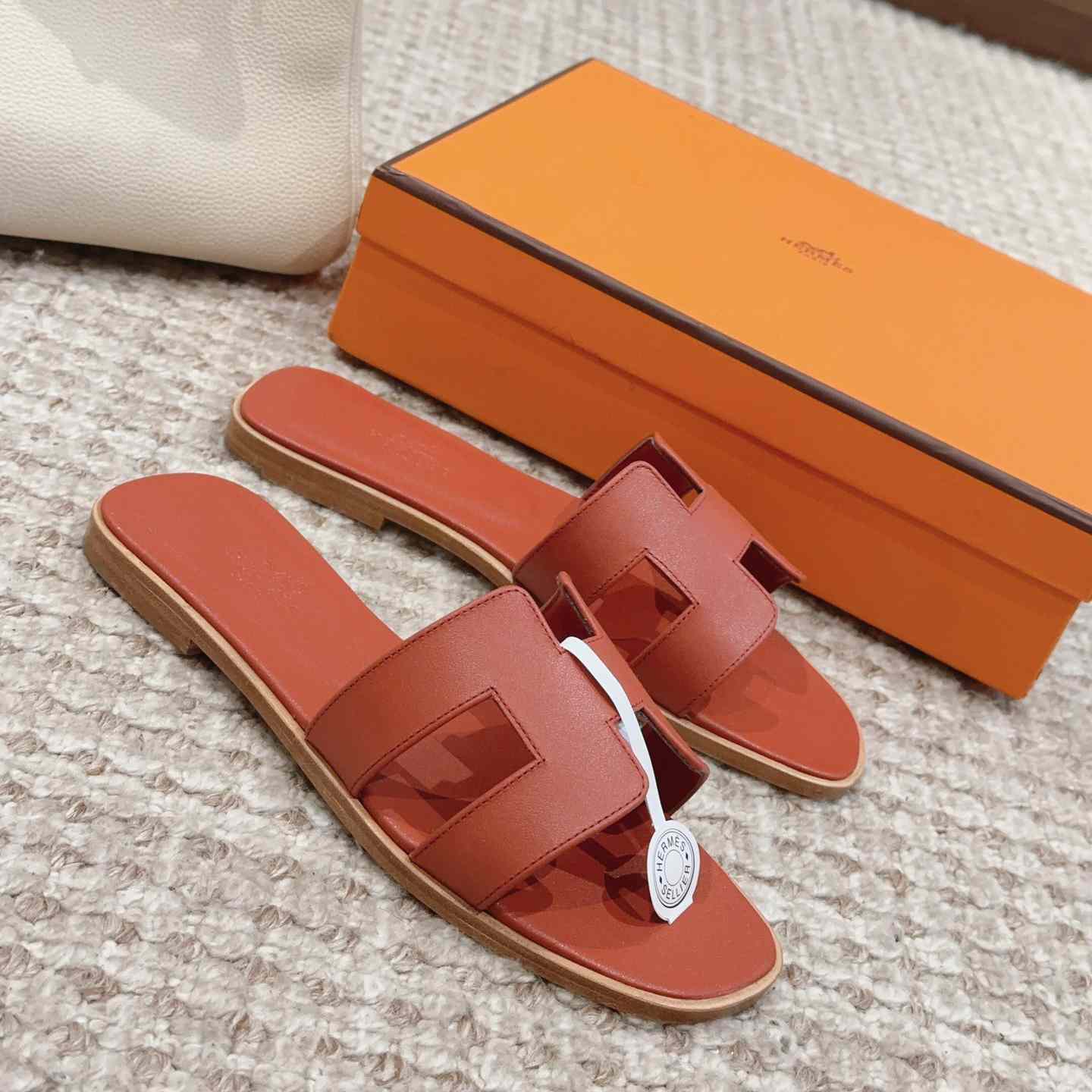 Hermes Oran Sandal - everydesigner