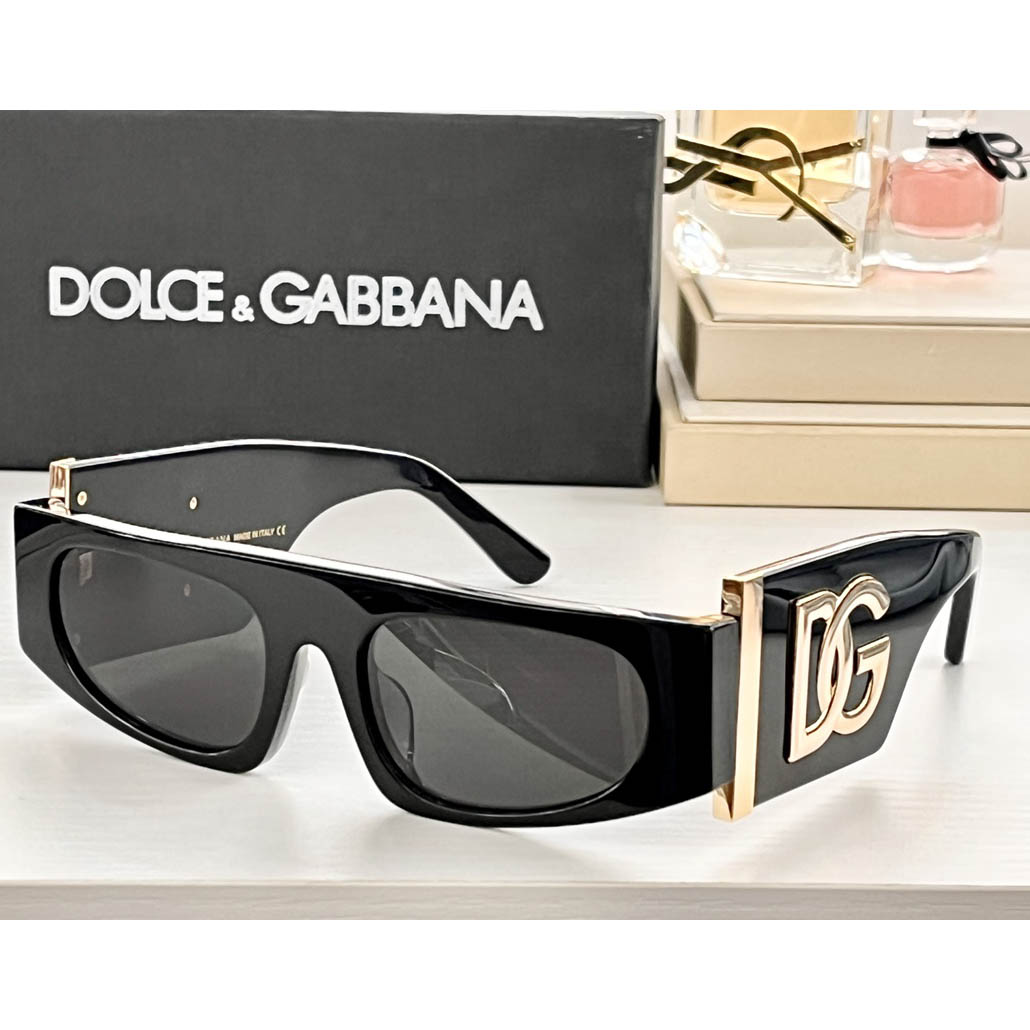 Dolce & Gabbana Sunglasses    DG 4412 - everydesigner