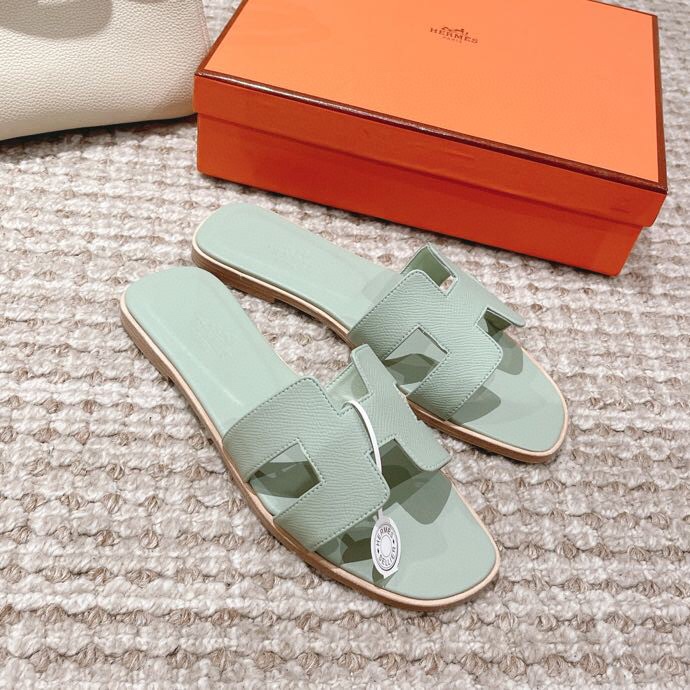 Hermes Oran Sandal - everydesigner