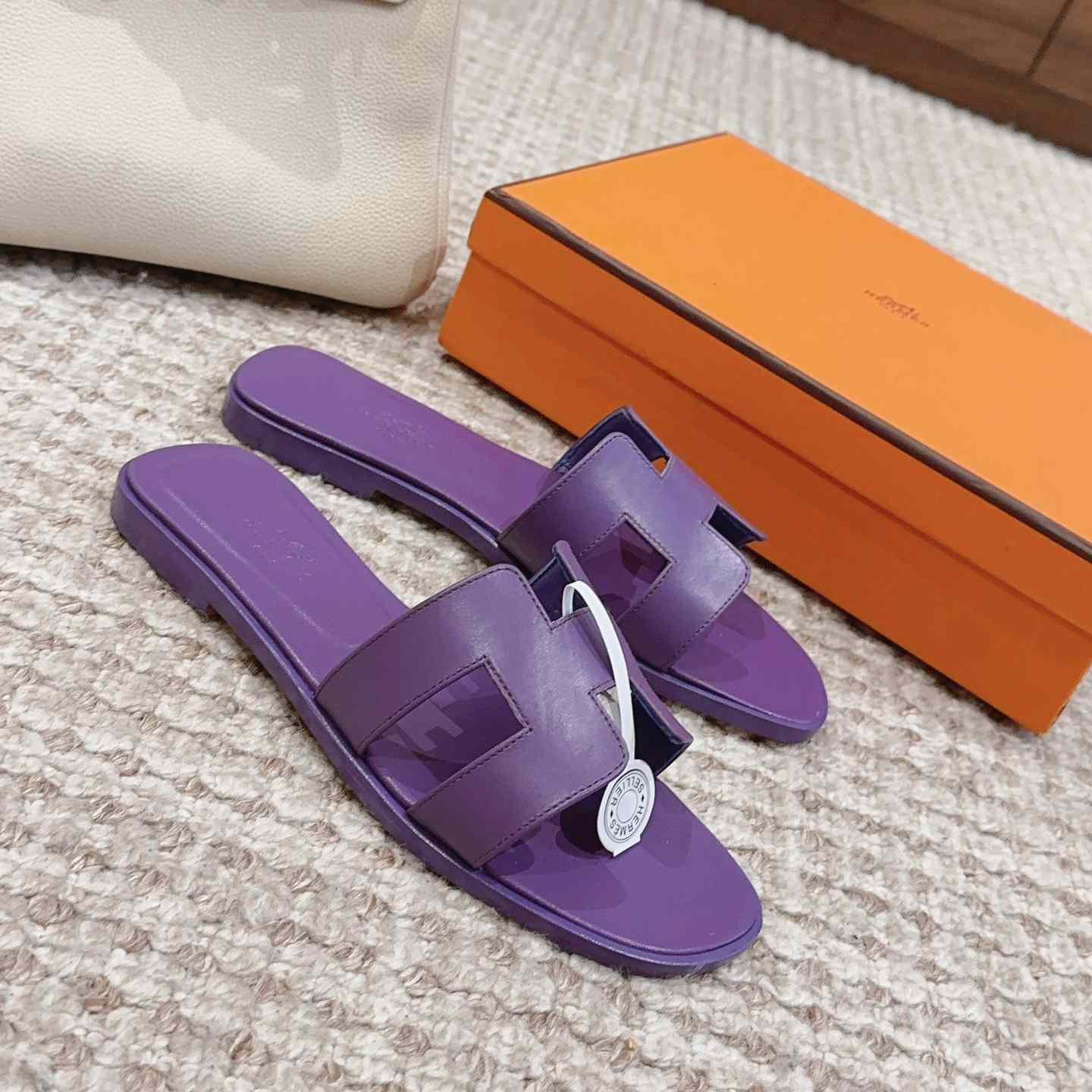 Hermes Oran Sandal - everydesigner