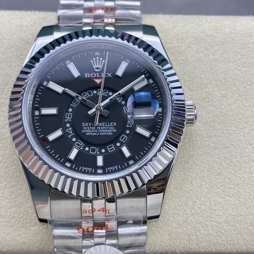 Rolex Sky-Dweller Watch   - everydesigner