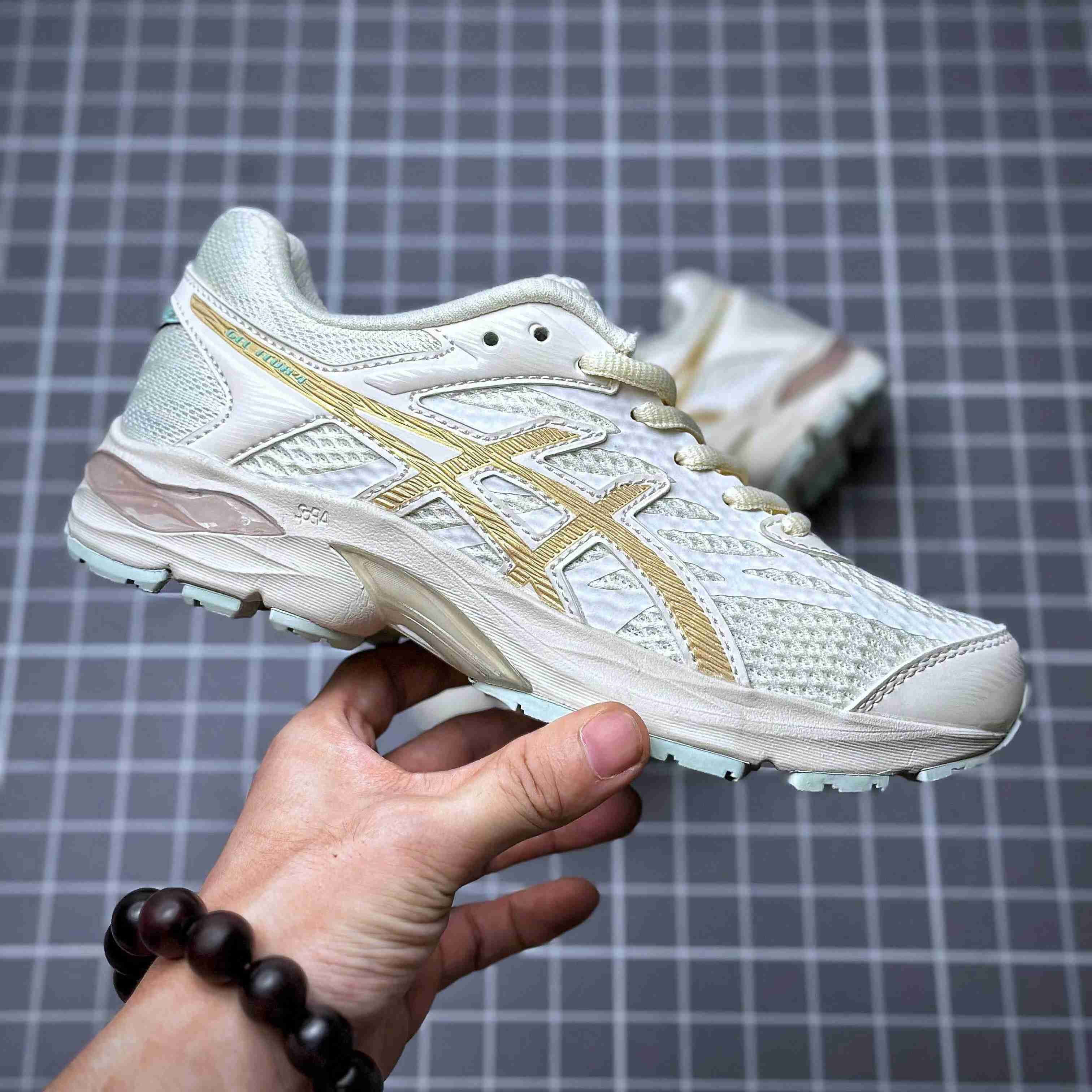 Asics Gel-Flux 4 Sneakers  - everydesigner