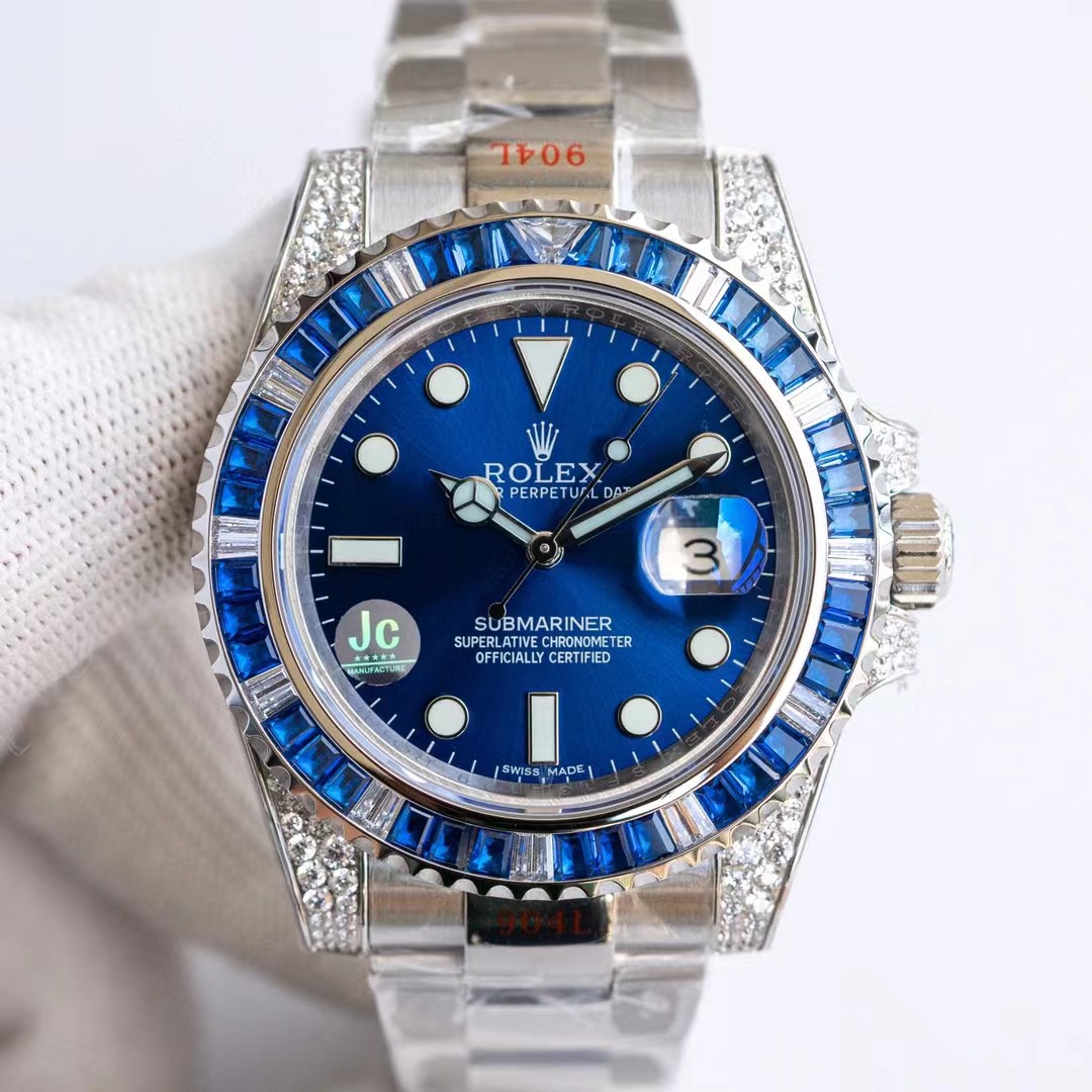 Rolex  Watch   - everydesigner