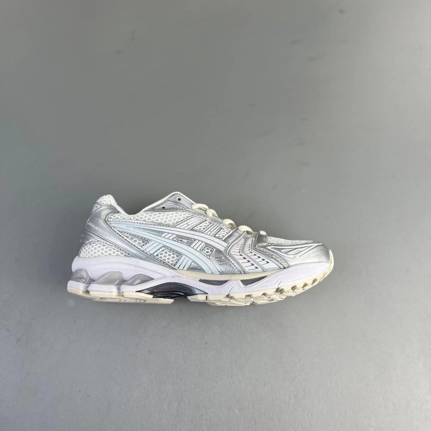 Asics Gel-Kayano 14 Sneakers          1201A019-001 - everydesigner