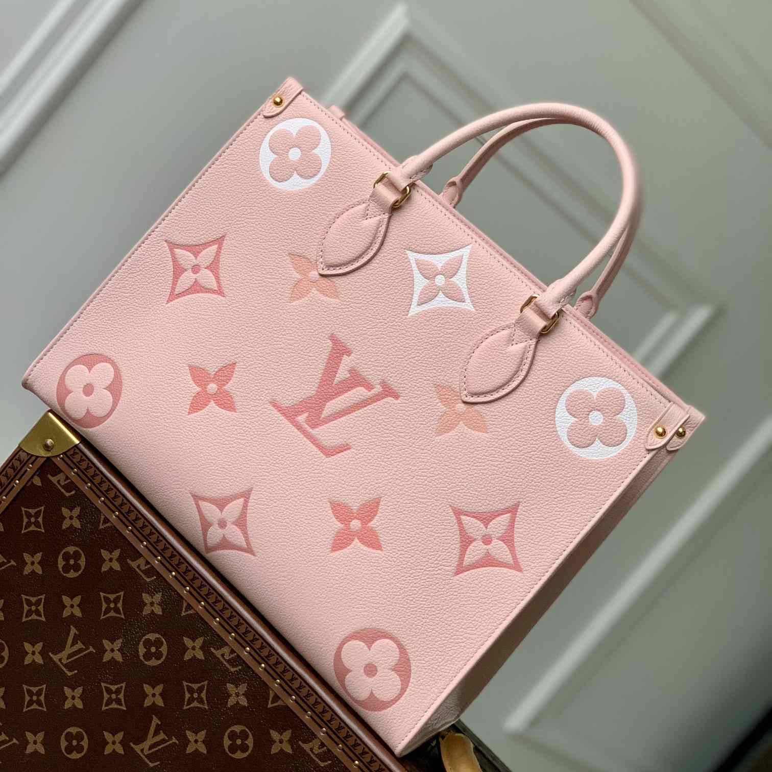 Louis Vuitton OnTheGo MM    M46542 - everydesigner