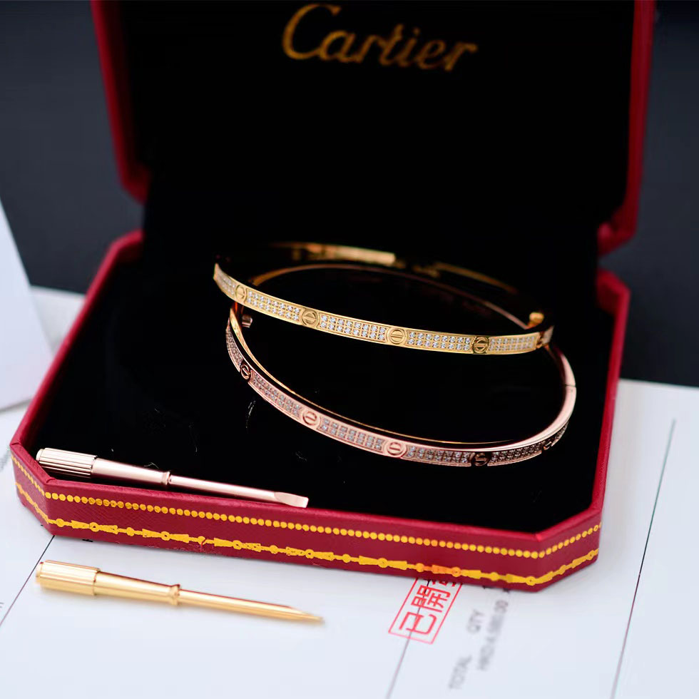 Cartier Bracelet - everydesigner