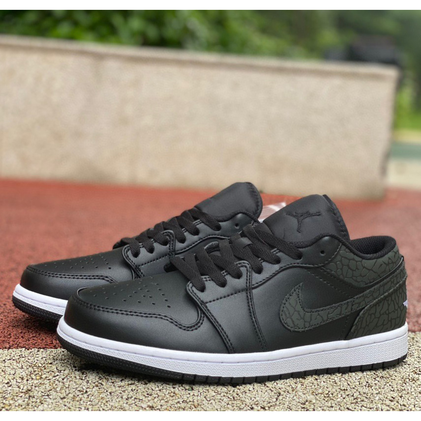 Air Jordan 1 Low Sneaker     FB9907-001 - everydesigner