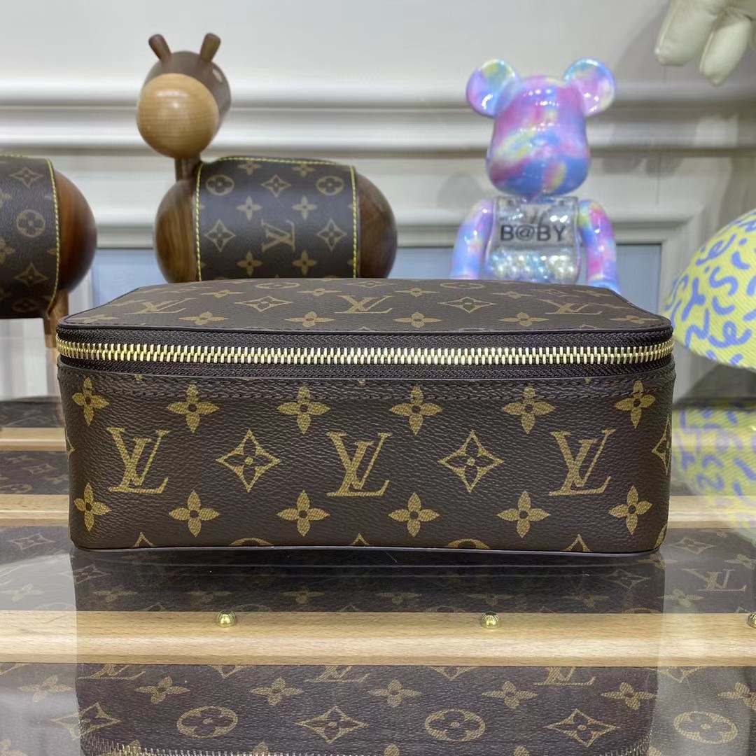 Louis Vuitton Packing Cube MM (22.4-18.5-14cm)  M43689 - everydesigner