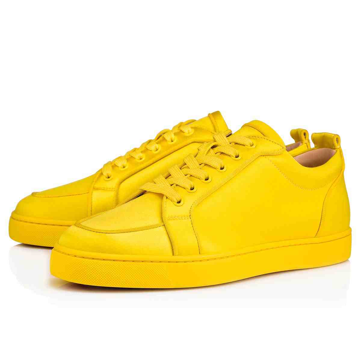 Christian Louboutin Low-Top Sneakers - everydesigner