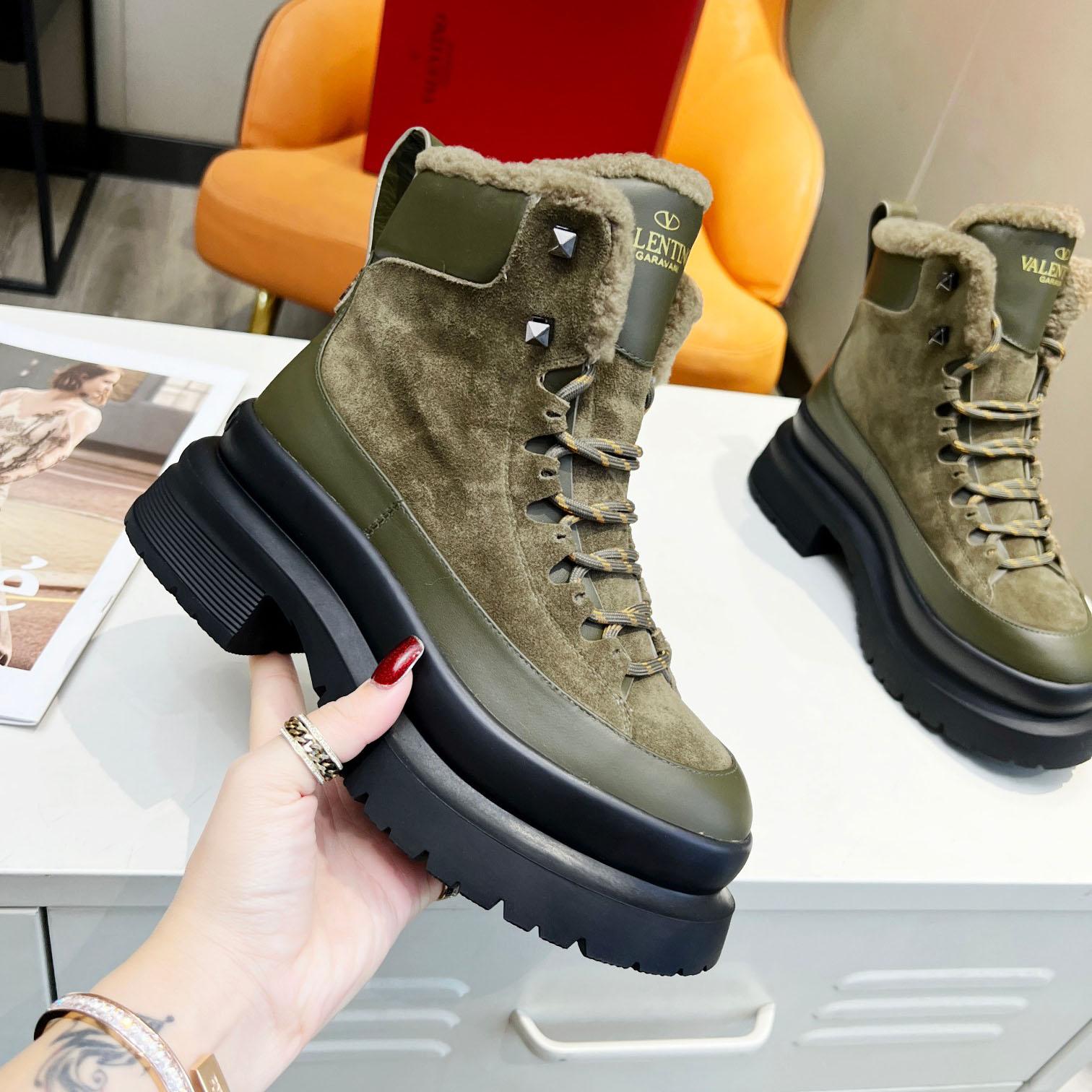 Valenti Boot  - everydesigner