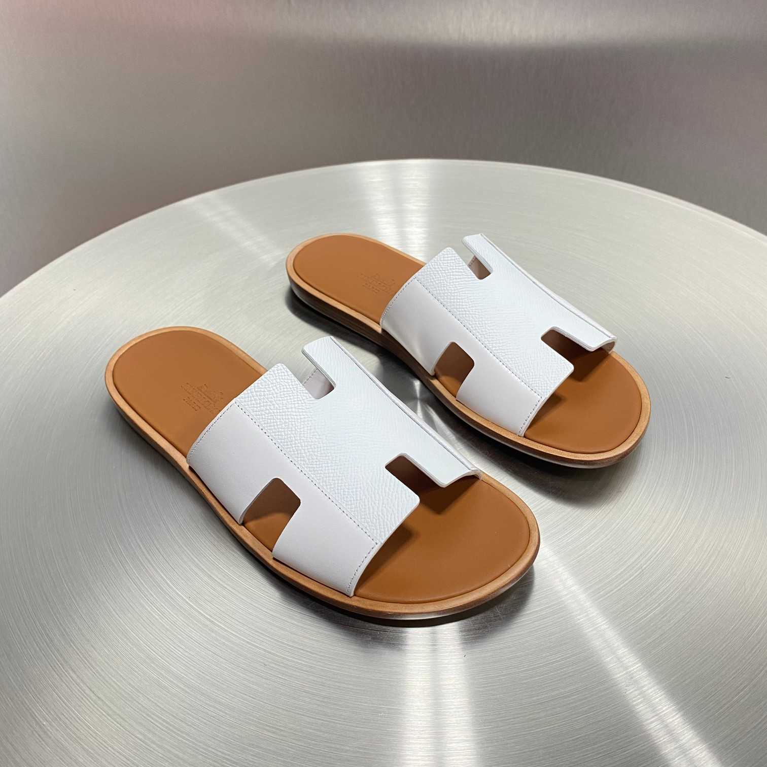 Hermes Izmir Sandal - everydesigner