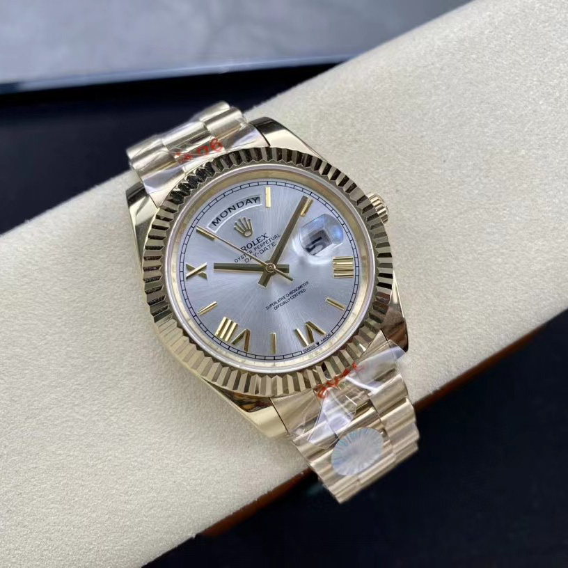 Rolex Day-Date Watch   - everydesigner