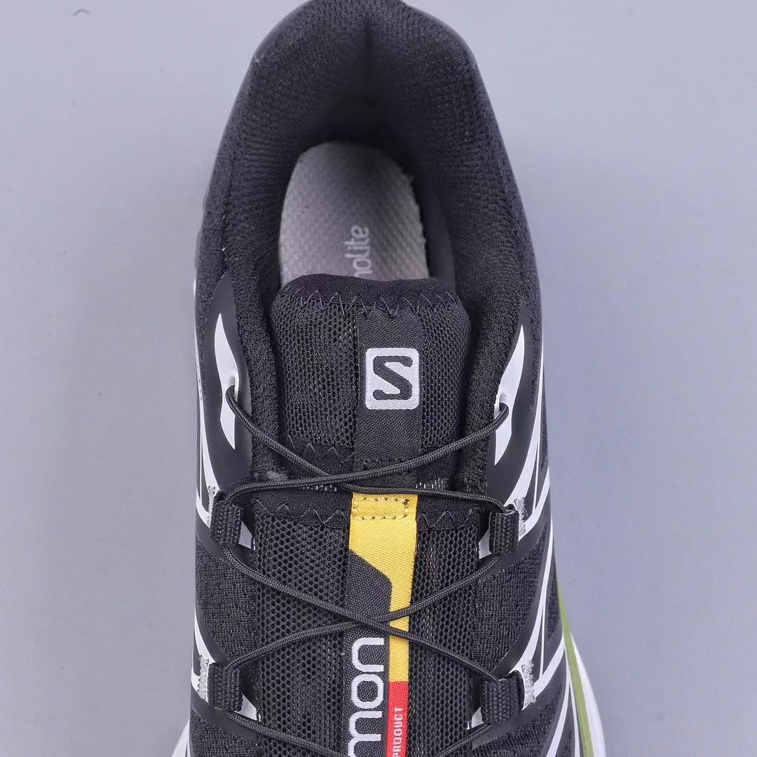 Salomon XT-6 Sneaker   - everydesigner