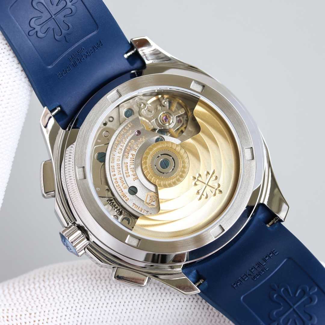 Patek Philipps Watch  - everydesigner