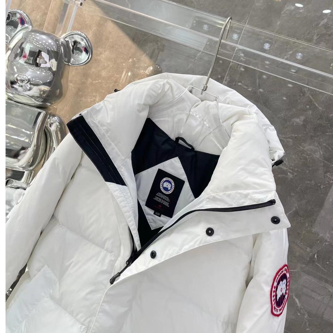 Canada Goose Parkas Approach Jacket - everydesigner