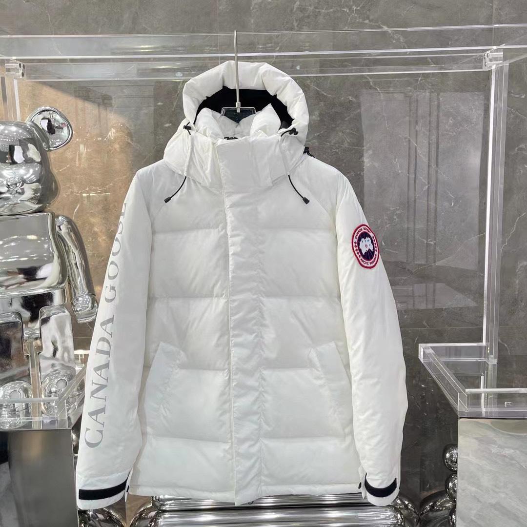 Canada Goose Parkas Approach Jacket - everydesigner