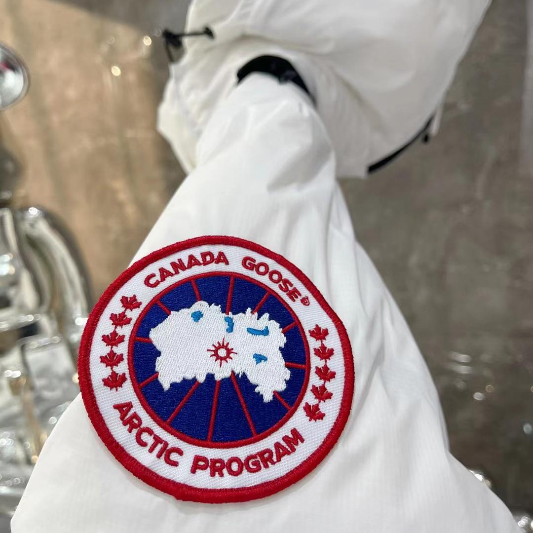 Canada Goose Parkas Approach Jacket - everydesigner