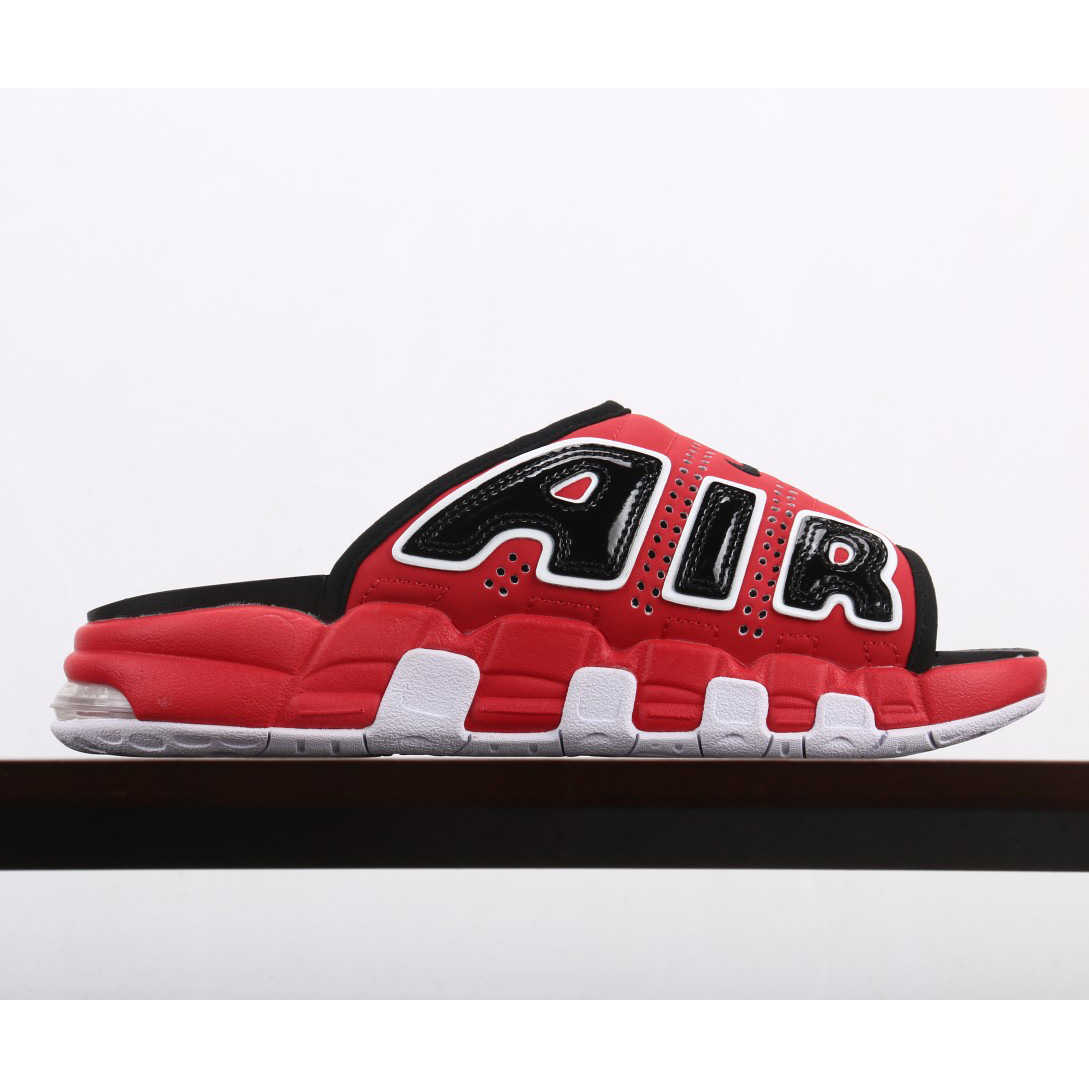 Nike Air More Uptempo Slide   FN3437-160  - everydesigner