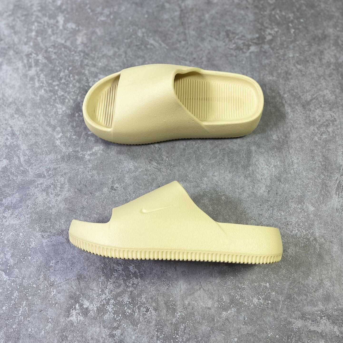 Nike Calm Slide   FD4116-300 - everydesigner