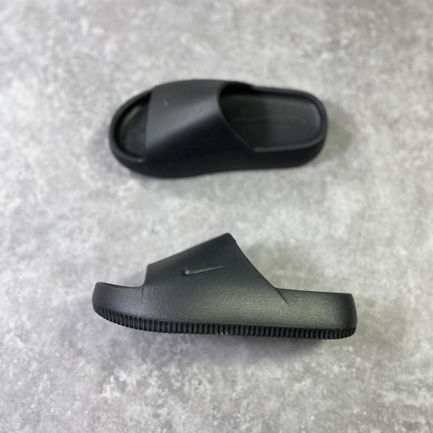 Nike Calm Slide   FD4116-001 - everydesigner