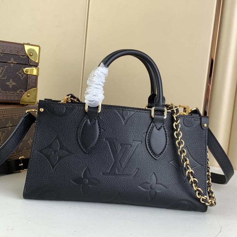 Louis Vuitton OnTheGo East West  (25-13-10 cm) M23640 - everydesigner