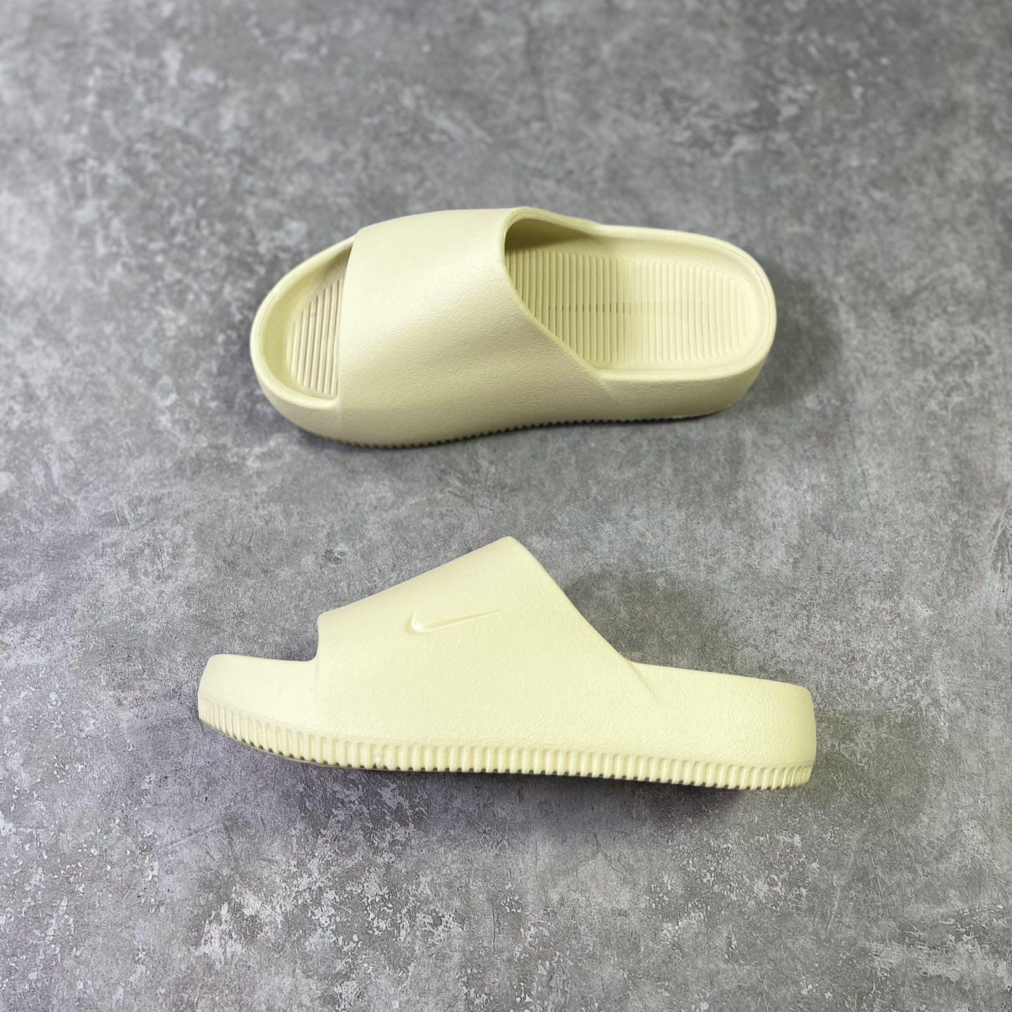 Nike Calm Slide   FD4116-001 - everydesigner