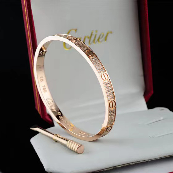 Cartier Bracelet - everydesigner