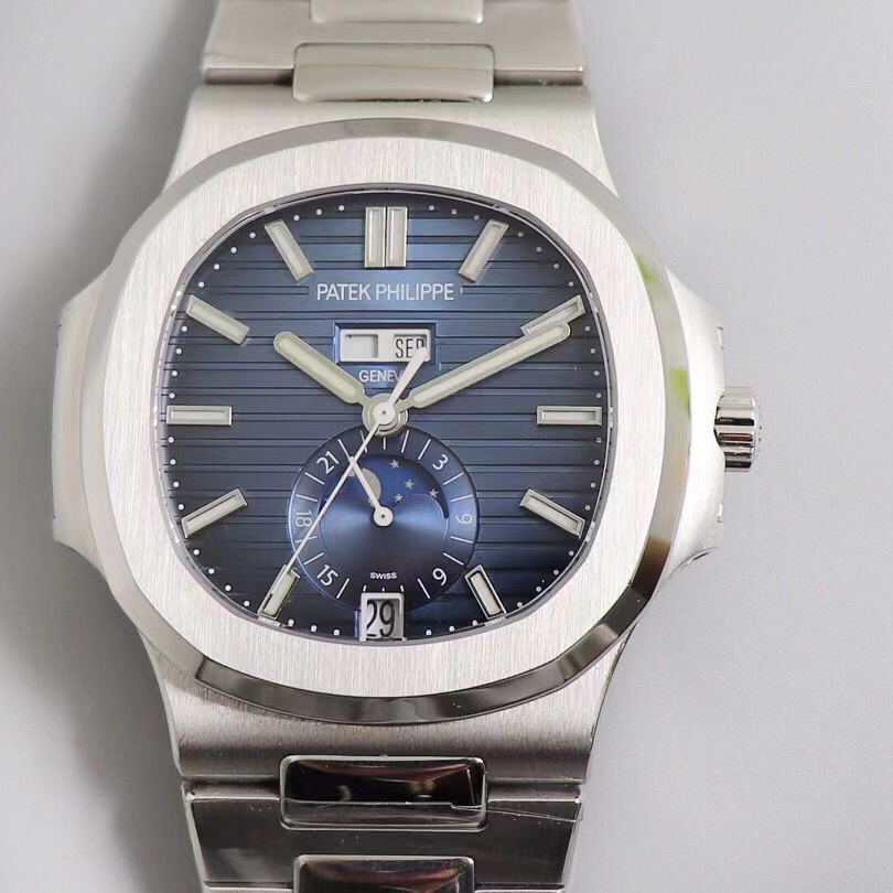 Patek Philipps Watch  - everydesigner