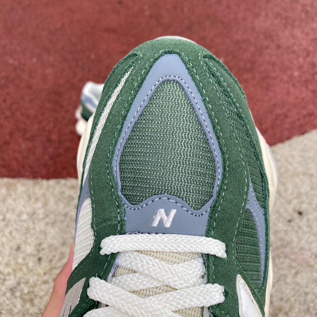 Joe Freshgoods x New Balance NB9060 Sneakers      U9060VNG - everydesigner