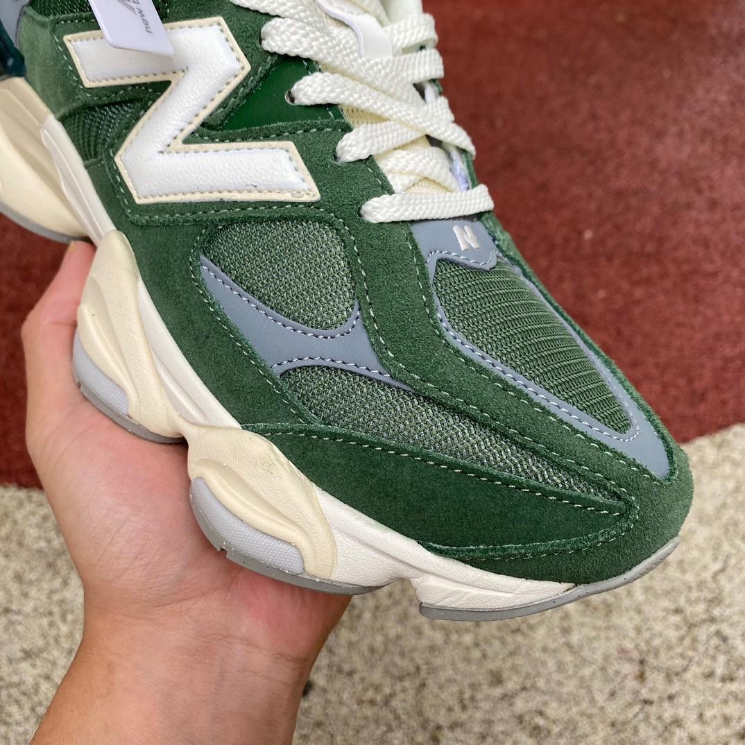 Joe Freshgoods x New Balance NB9060 Sneakers      U9060VNG - everydesigner