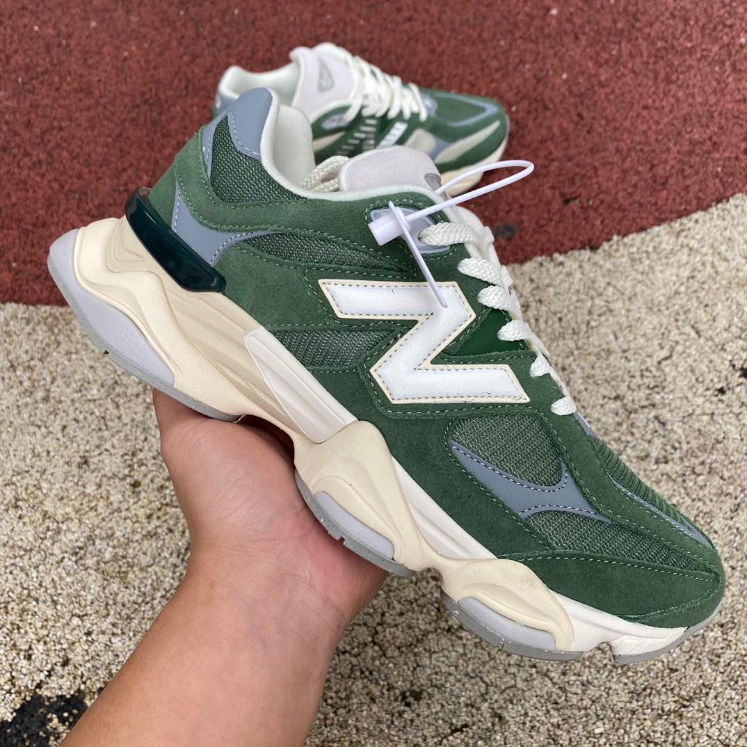 Joe Freshgoods x New Balance NB9060 Sneakers      U9060VNG - everydesigner