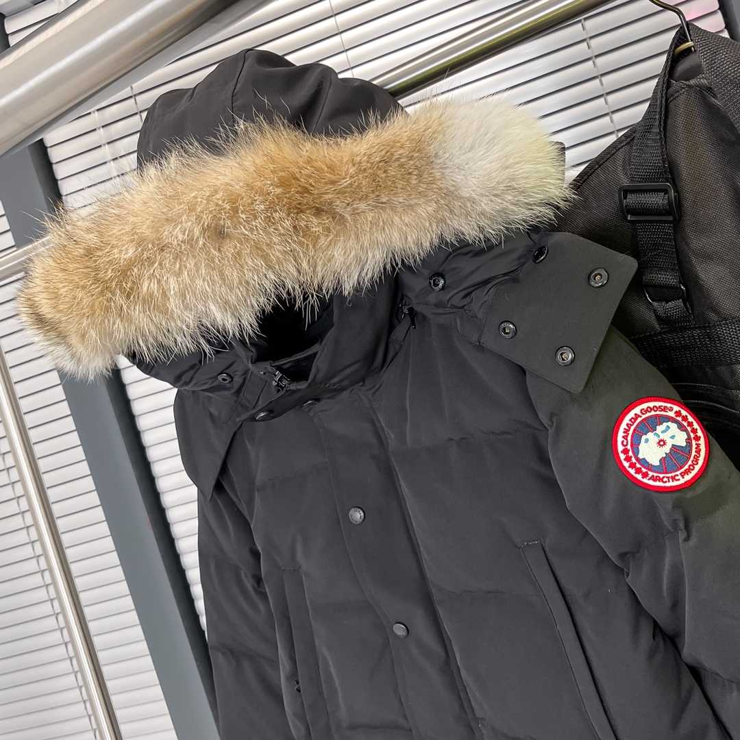 Canada Goose Coats - everydesigner