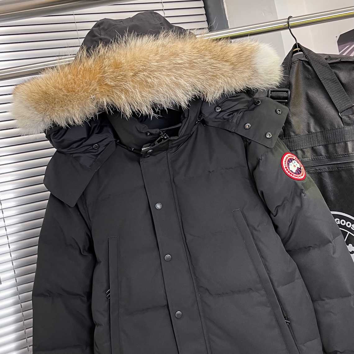 Canada Goose Coats - everydesigner