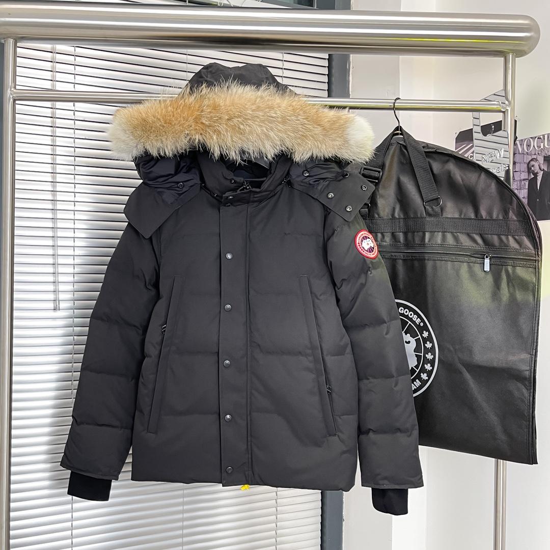 Canada Goose Coats - everydesigner