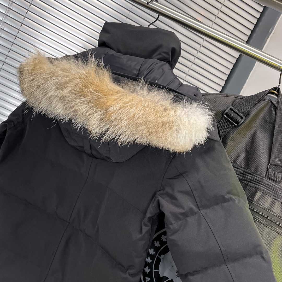 Canada Goose Coats - everydesigner