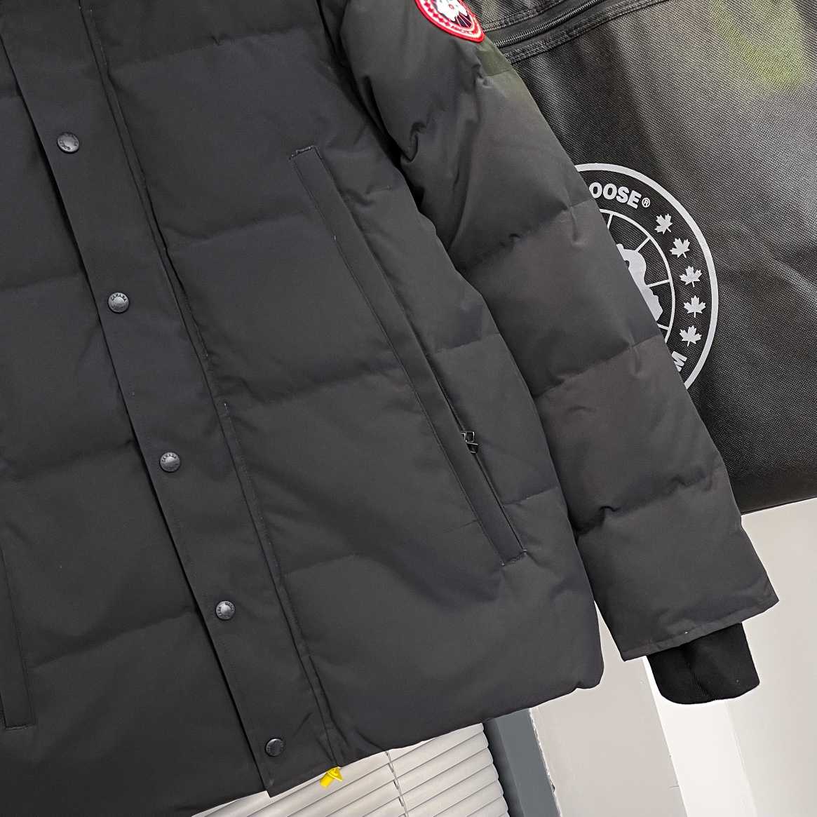 Canada Goose Coats - everydesigner