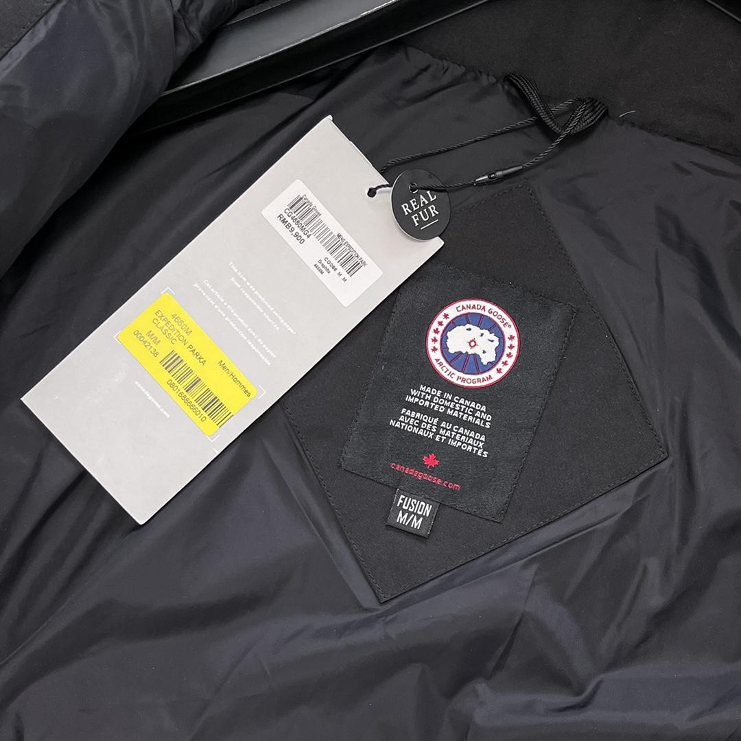 Canada Goose Coats - everydesigner