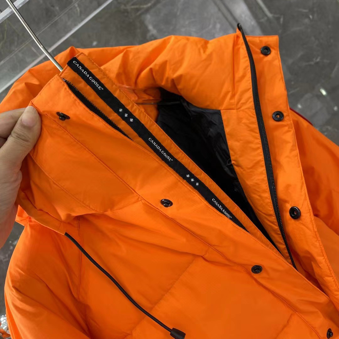 Canada Goose Parkas Approach Jacket - everydesigner