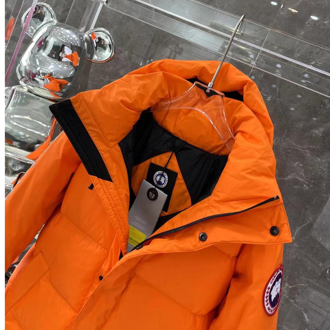 Canada Goose Parkas Approach Jacket - everydesigner