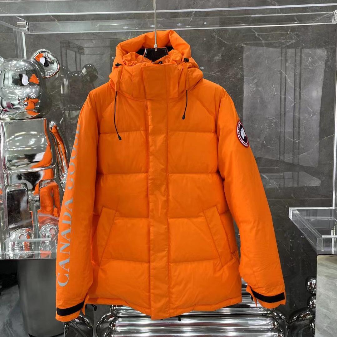 Canada Goose Parkas Approach Jacket - everydesigner