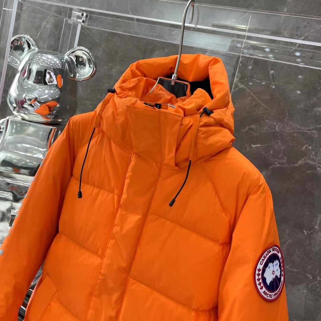 Canada Goose Parkas Approach Jacket - everydesigner