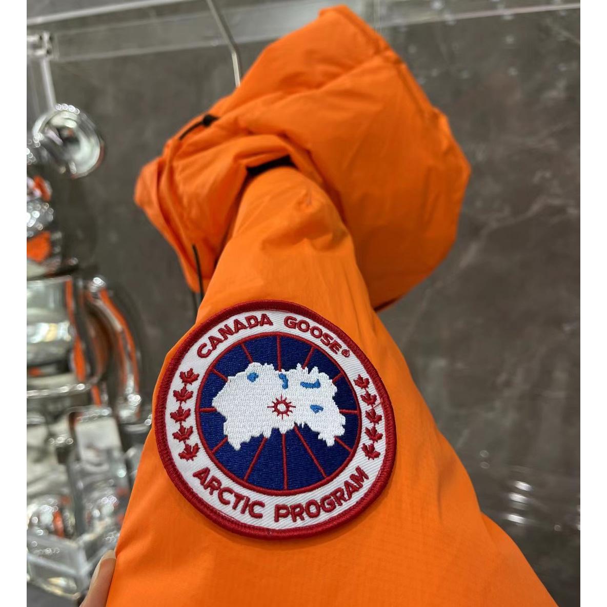 Canada Goose Parkas Approach Jacket - everydesigner