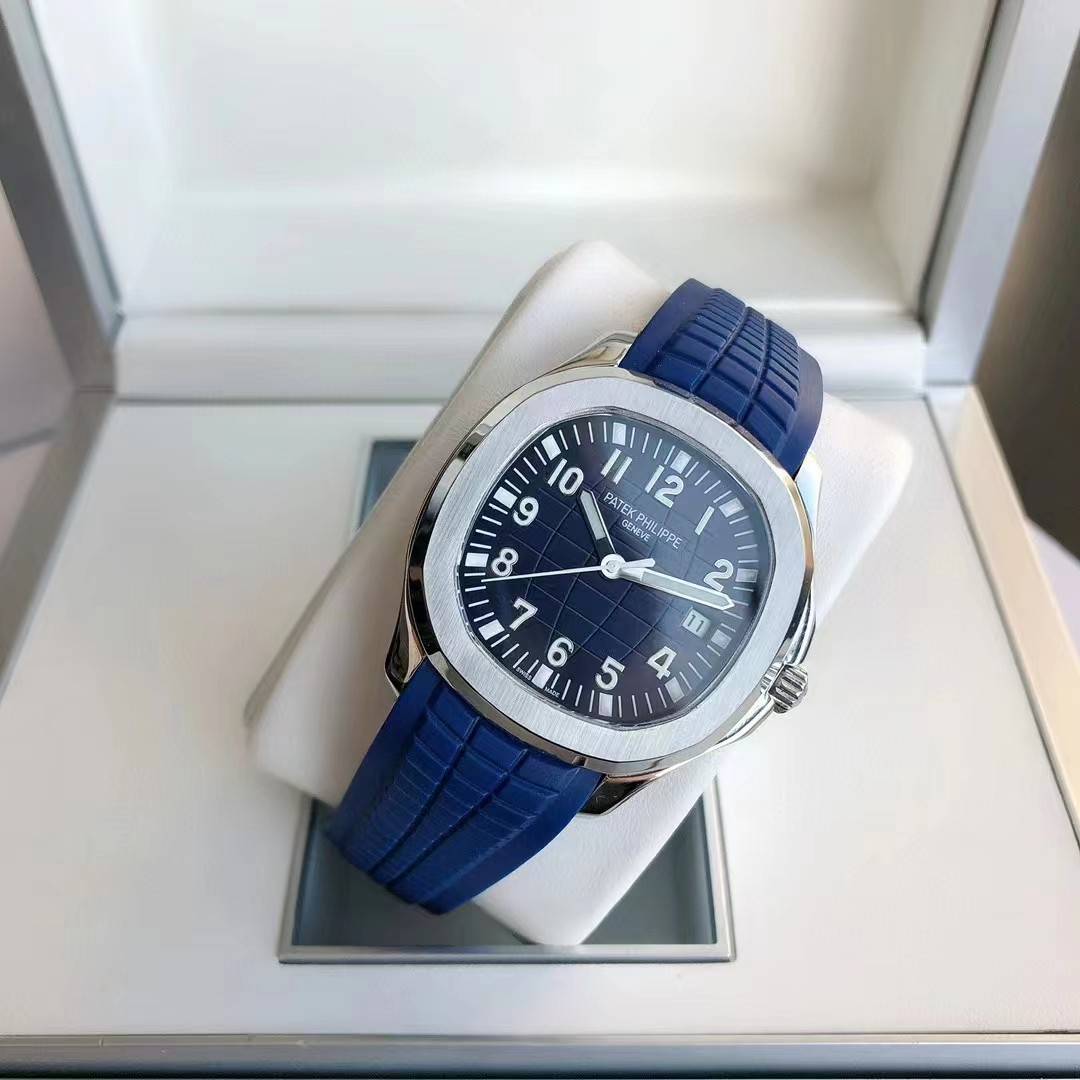 Patek Philipps Watch  - everydesigner