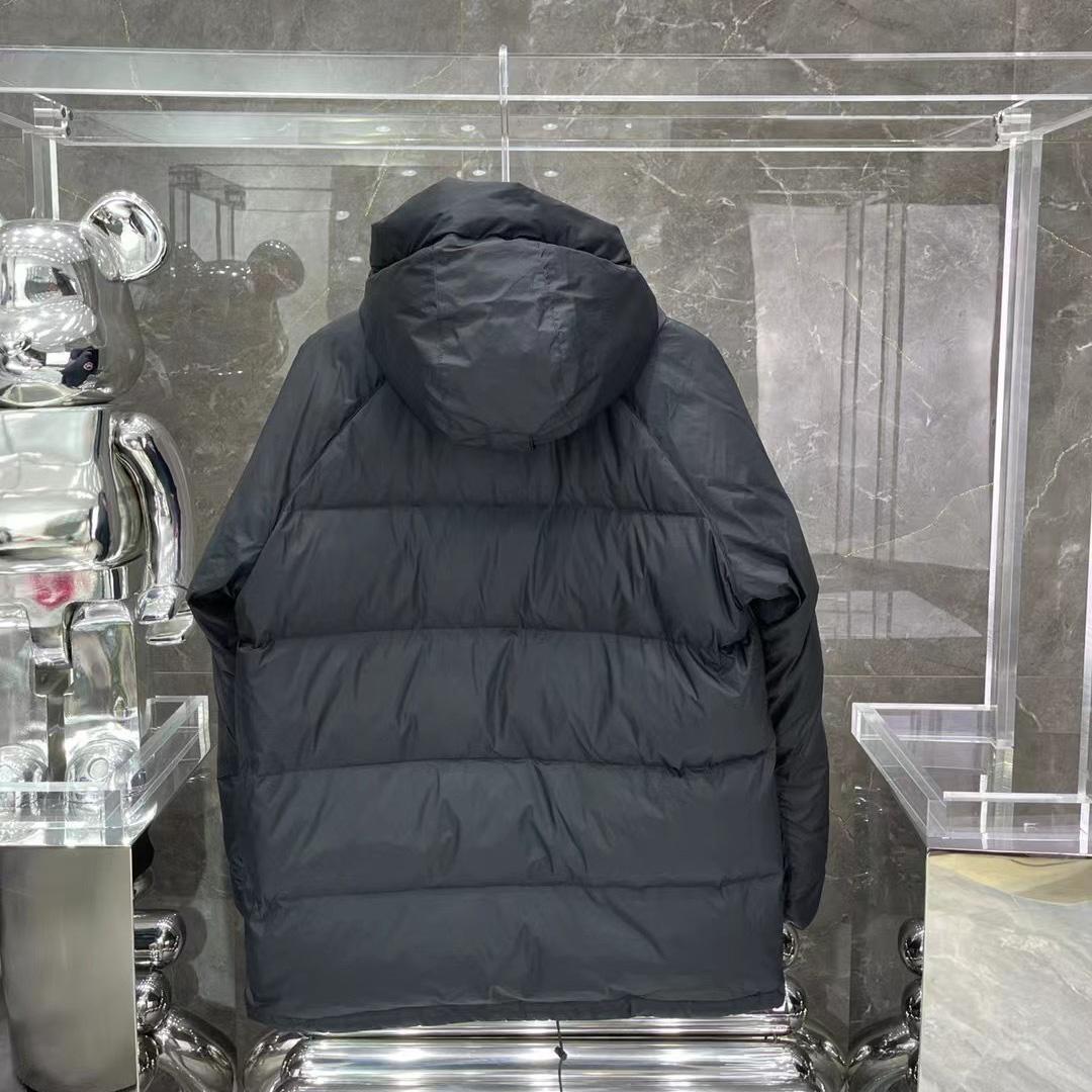 Canada Goose Parkas Approach Jacket - everydesigner