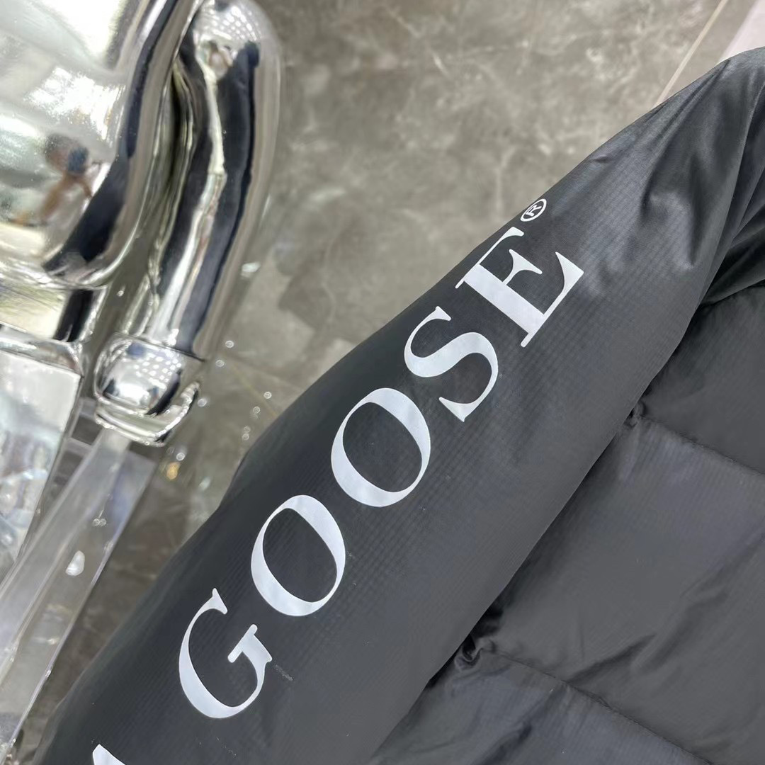 Canada Goose Parkas Approach Jacket - everydesigner