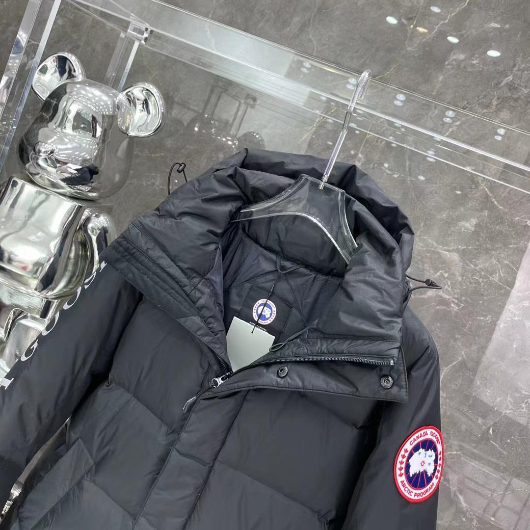 Canada Goose Parkas Approach Jacket - everydesigner