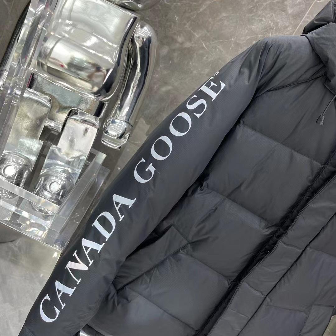 Canada Goose Parkas Approach Jacket - everydesigner