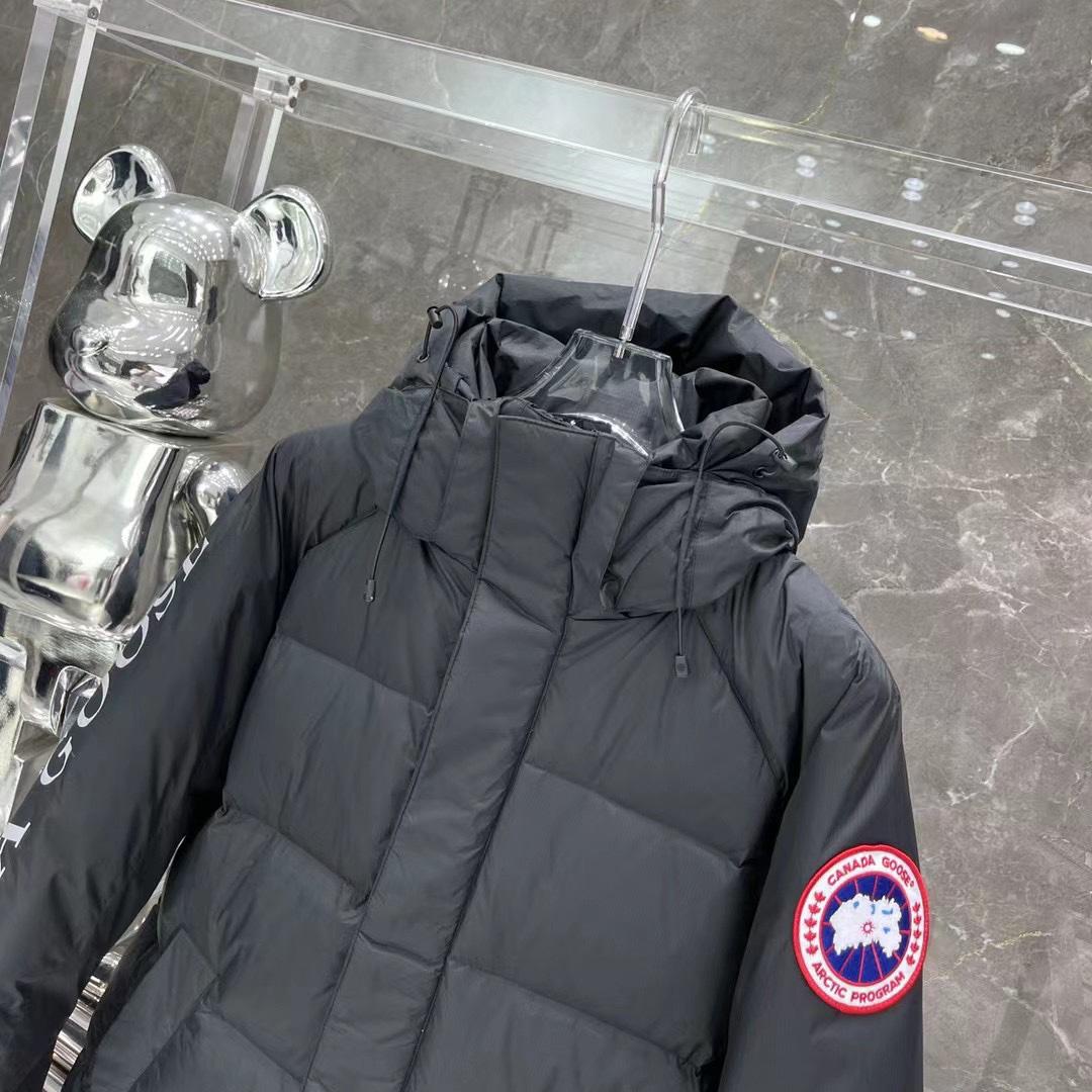 Canada Goose Parkas Approach Jacket - everydesigner