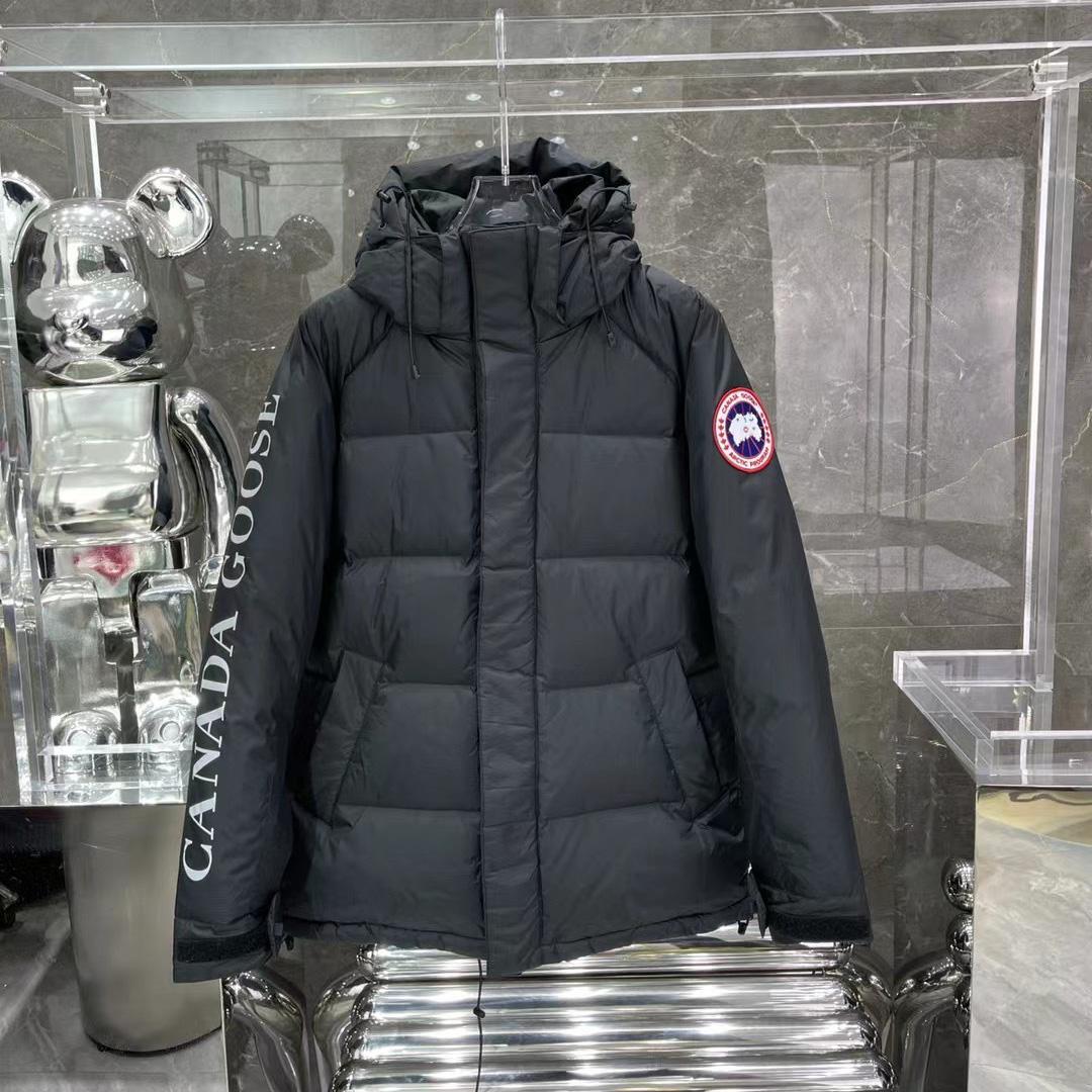 Canada Goose Parkas Approach Jacket - everydesigner